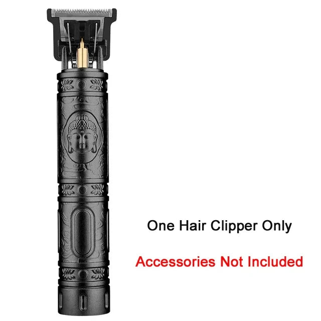 T9 Hair Clipper Beard Shaving Body Hair Trimmer Clippers Electric Hair Cutting Machine Professional Barber Men Trimmer Shaver