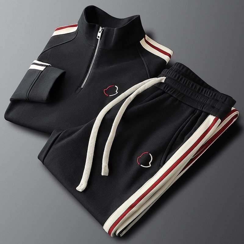 Men'S Two-Piece Sweater