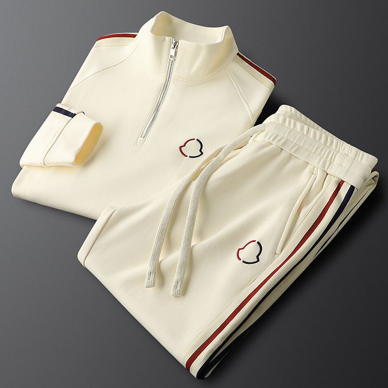 Men'S Two-Piece Sweater